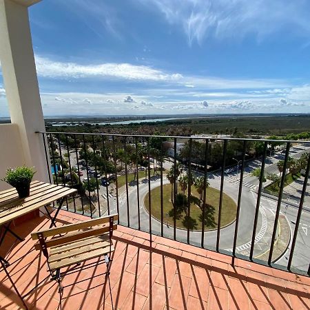 Estudio Blegamar Vistas - Playa, Wifi Y Aparcamiento 圣玛丽亚港 外观 照片