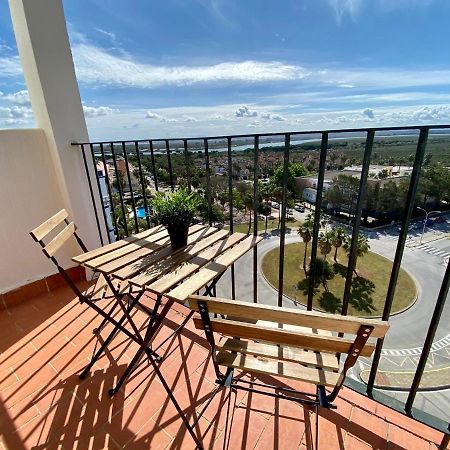 Estudio Blegamar Vistas - Playa, Wifi Y Aparcamiento 圣玛丽亚港 外观 照片